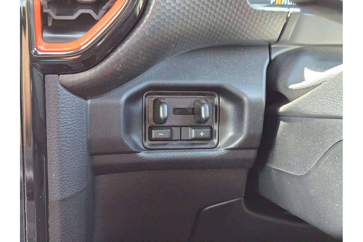 2024 Ford Ranger Raptor 4X4 3.0L