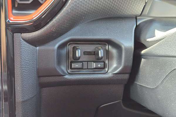 2024 Ford Ranger Raptor 4X4 3.0L