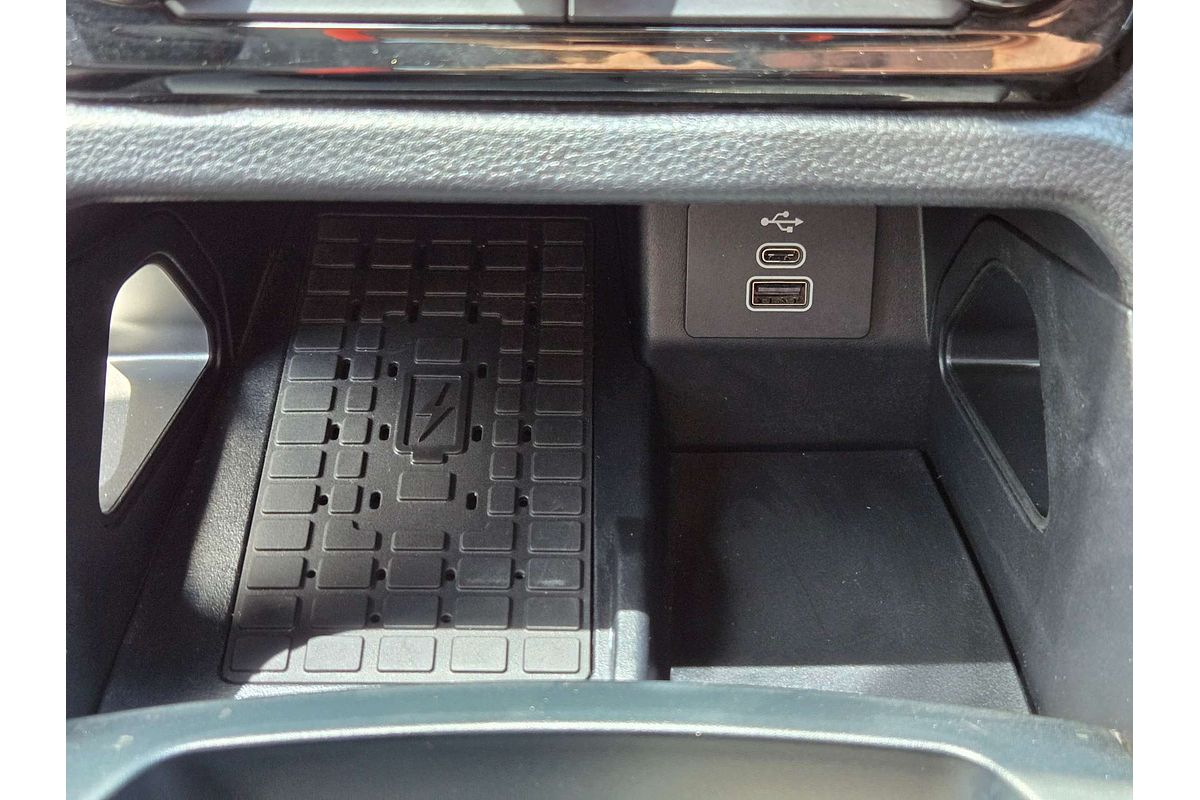 2024 Ford Ranger Raptor 4X4 3.0L