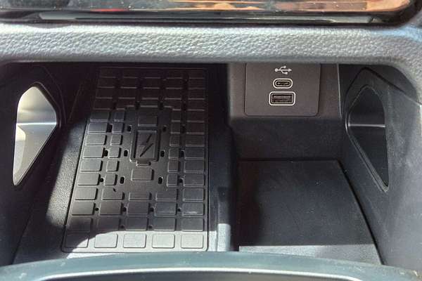 2024 Ford Ranger Raptor 4X4 3.0L