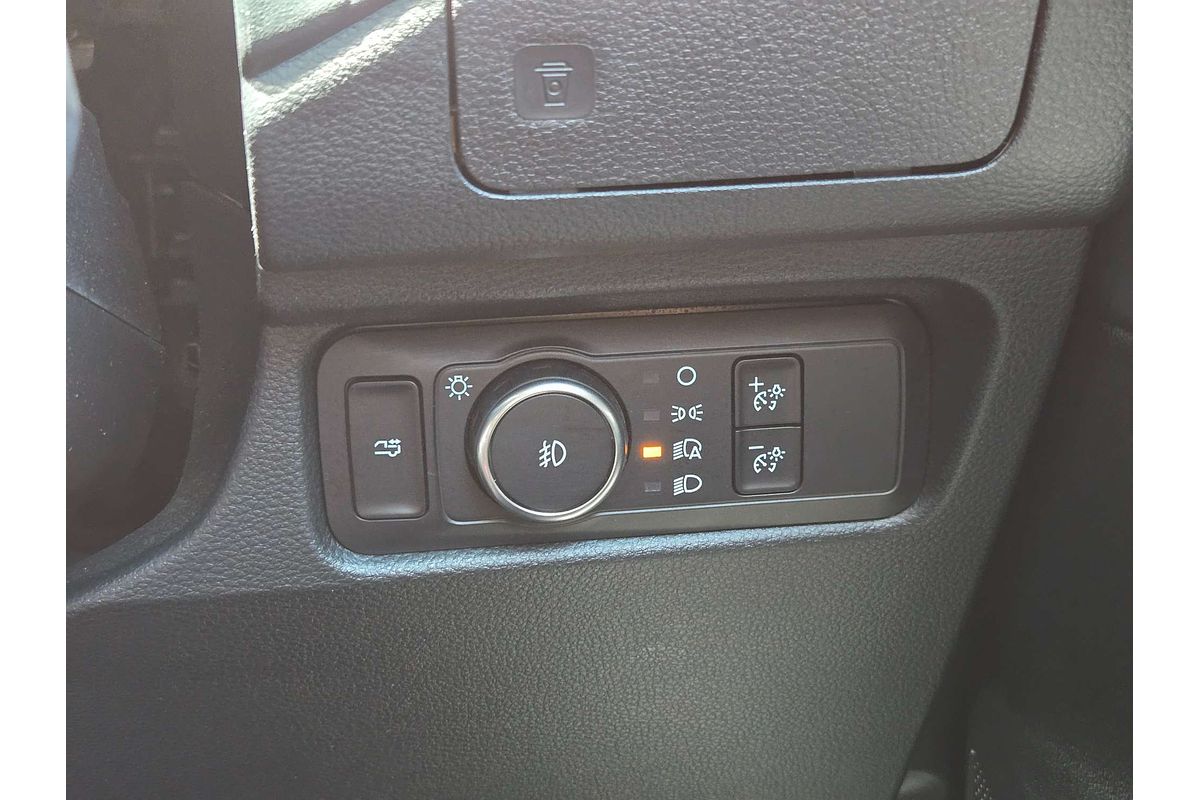 2024 Ford Ranger Raptor 4X4 3.0L