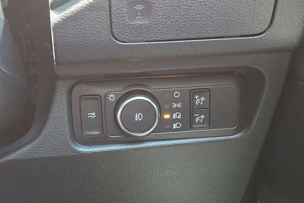 2024 Ford Ranger Raptor 4X4 3.0L