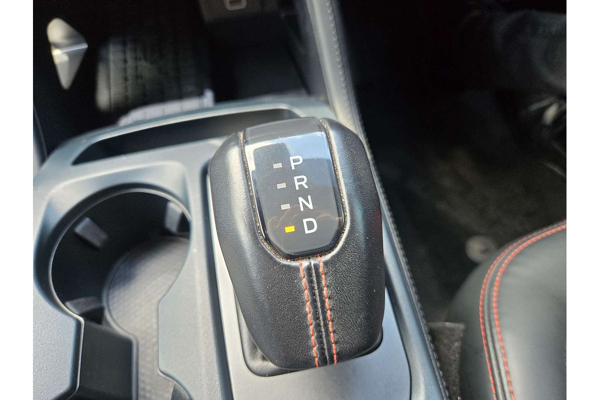 2024 Ford Ranger Raptor 4X4 3.0L