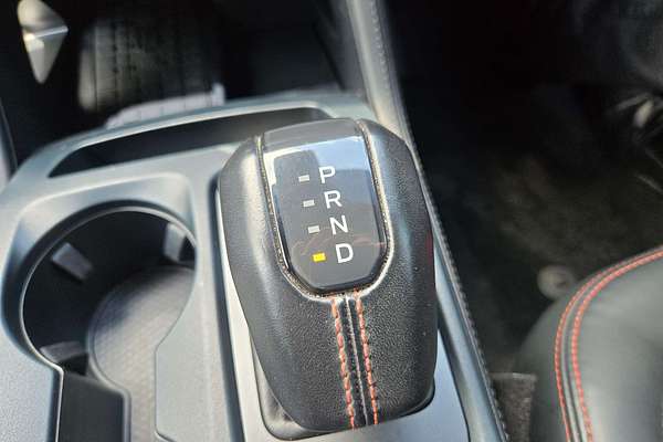 2024 Ford Ranger Raptor 4X4 3.0L