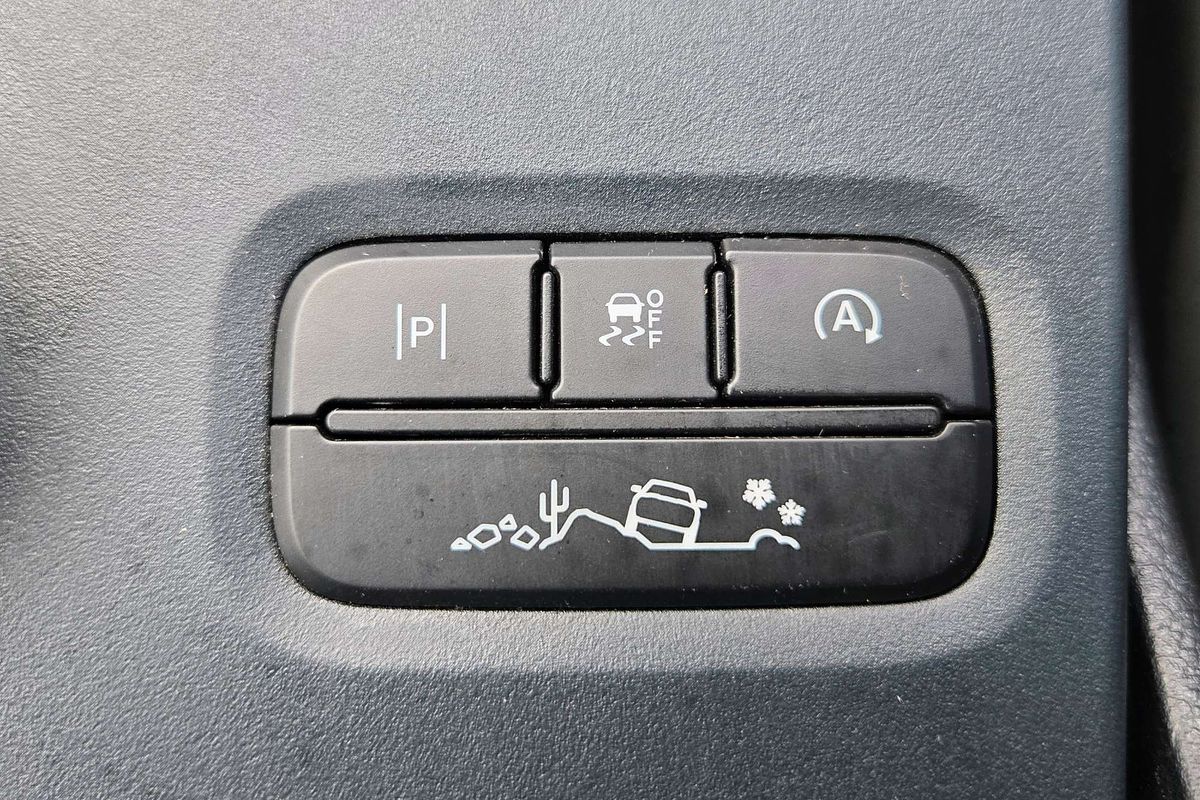 2024 Ford Ranger Raptor 4X4 3.0L