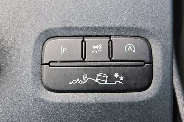 2024 Ford Ranger Raptor 4X4 3.0L