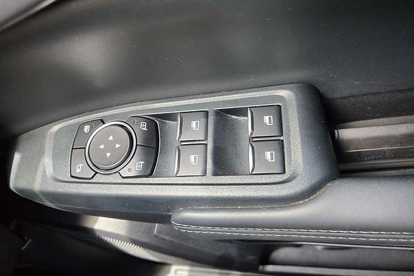 2024 Ford Ranger Raptor 4X4 3.0L