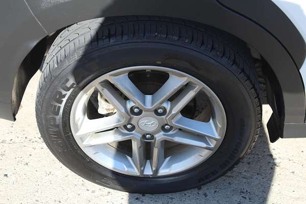 2017 Hyundai Kona Active OS