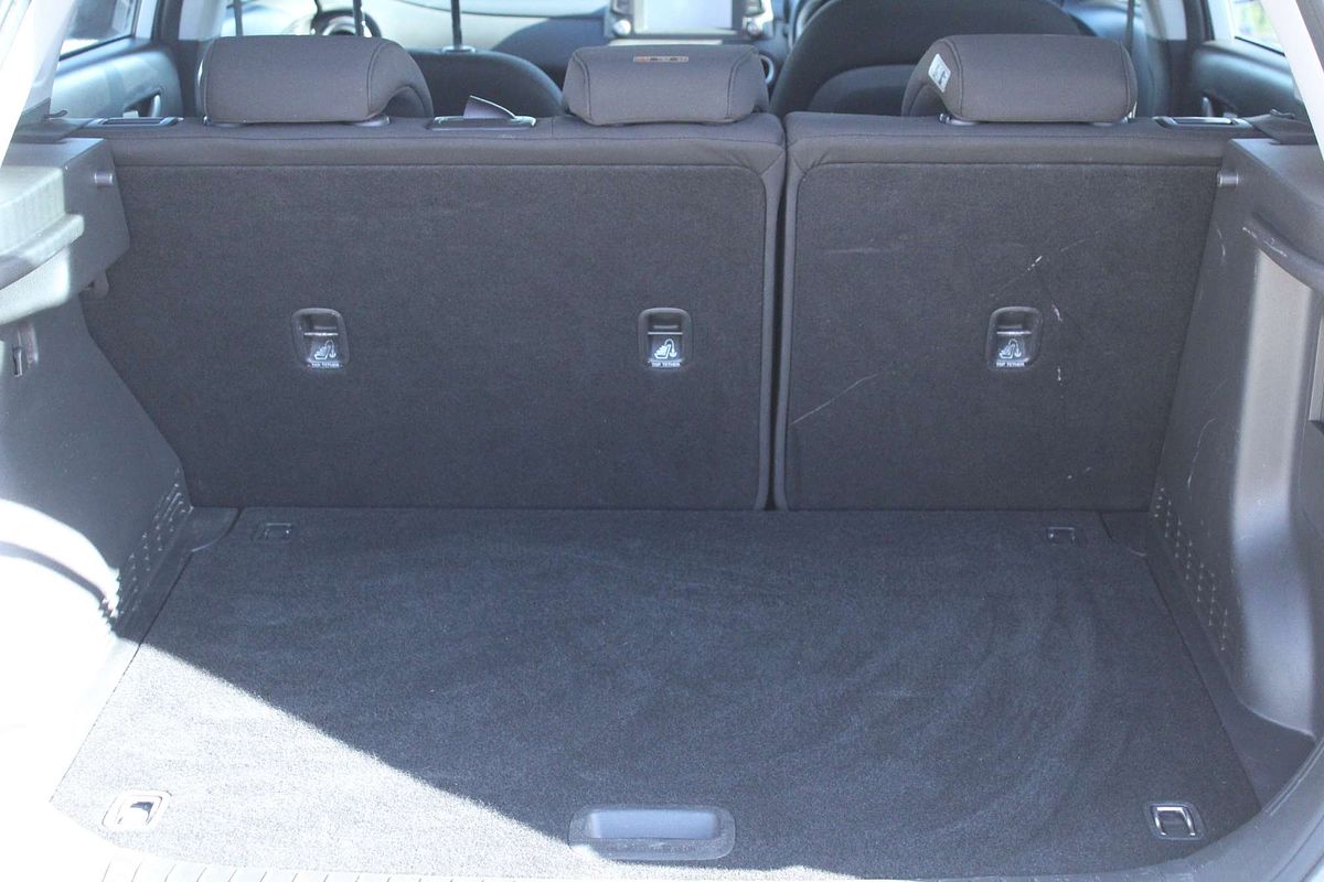 2017 Hyundai Kona Active OS