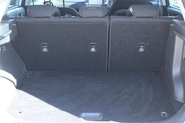 2017 Hyundai Kona Active OS