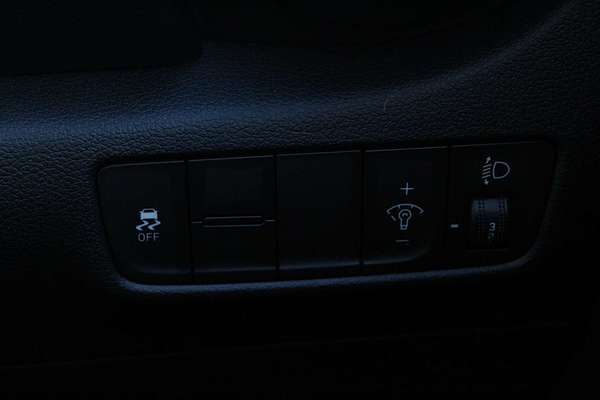 2017 Hyundai Kona Active OS