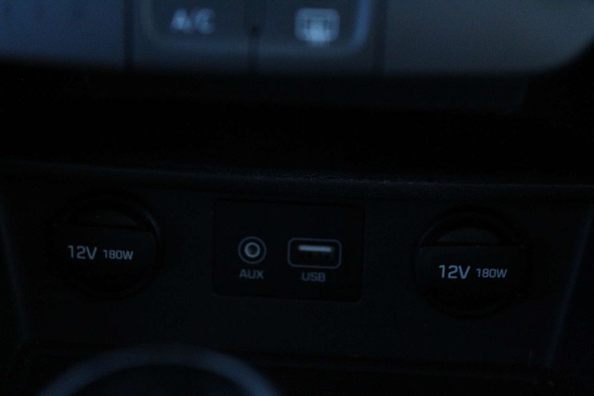 2017 Hyundai Kona Active OS