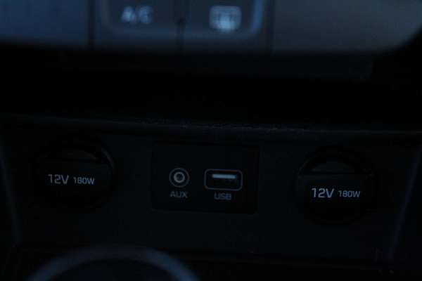 2017 Hyundai Kona Active OS