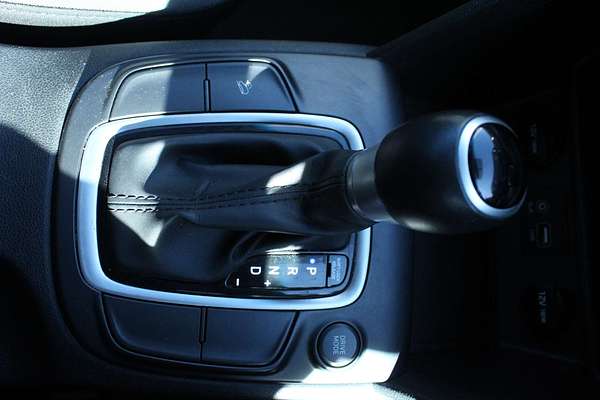 2017 Hyundai Kona Active OS