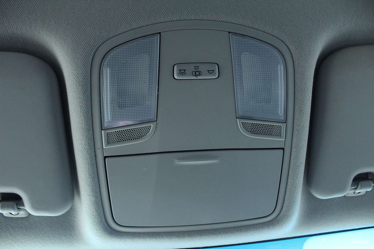 2017 Hyundai Kona Active OS