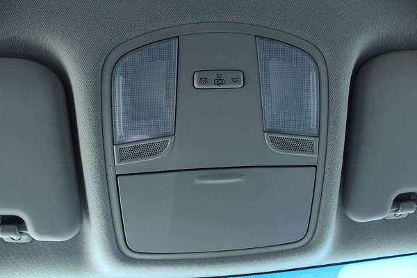 2017 Hyundai Kona Active OS