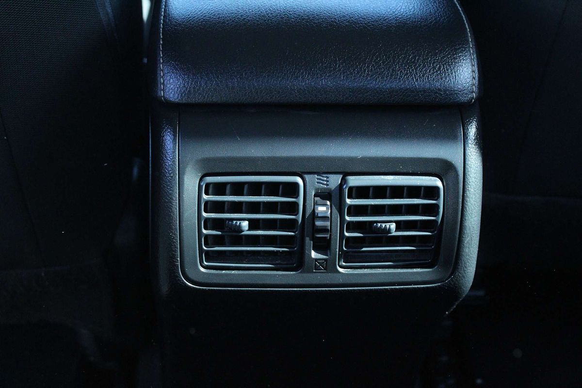 2012 Toyota Camry Altise ASV50R