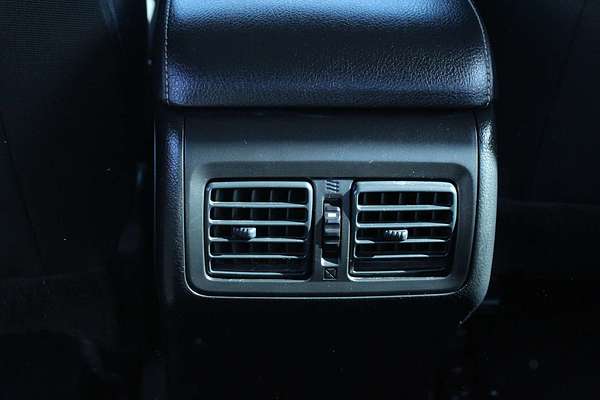 2012 Toyota Camry Altise ASV50R