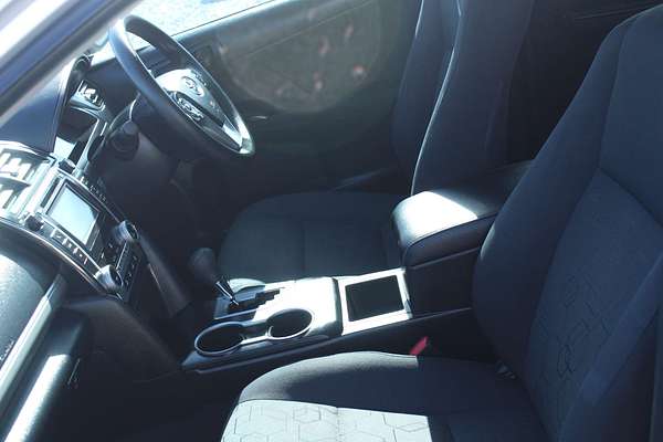 2012 Toyota Camry Altise ASV50R