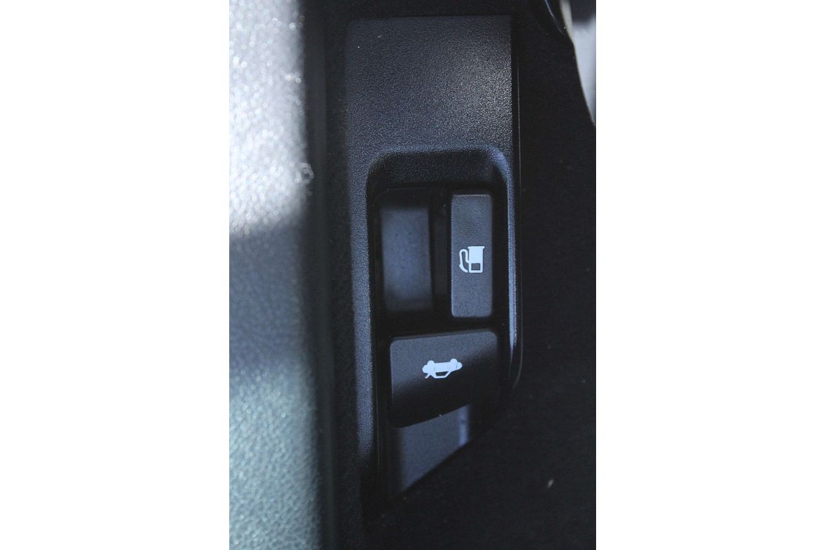 2012 Toyota Camry Altise ASV50R