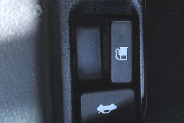 2012 Toyota Camry Altise ASV50R