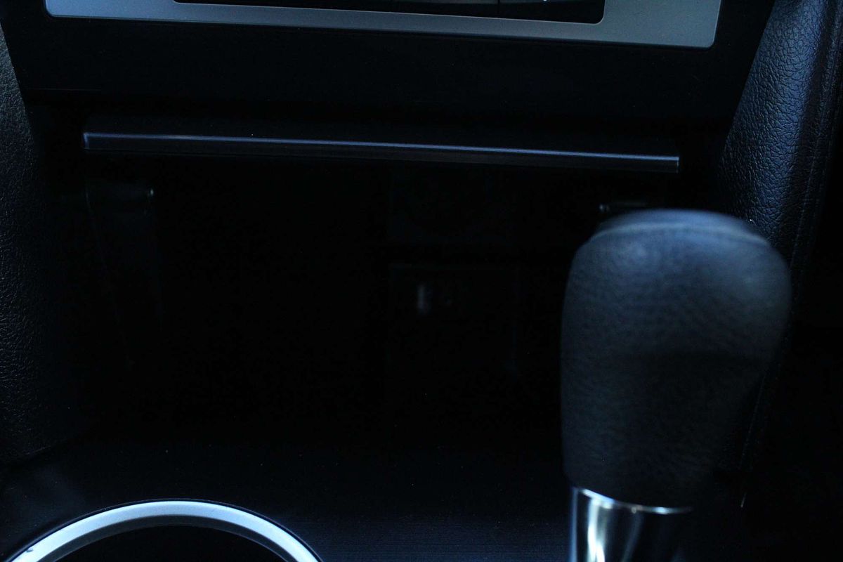 2012 Toyota Camry Altise ASV50R