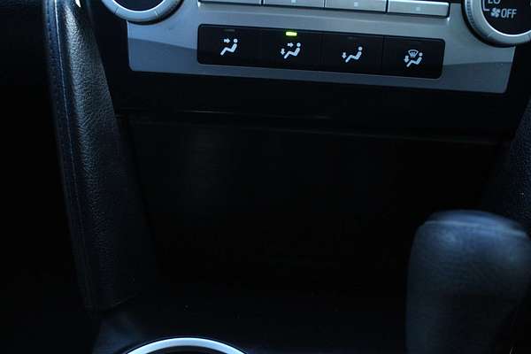 2012 Toyota Camry Altise ASV50R