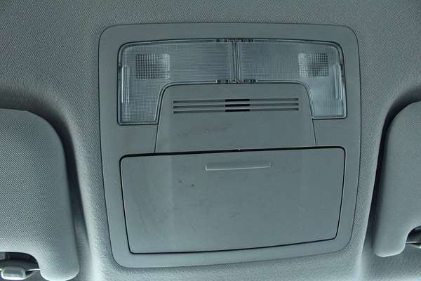 2012 Toyota Camry Altise ASV50R