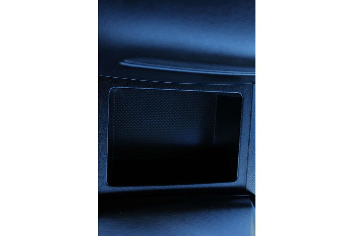 2012 Toyota Camry Altise ASV50R