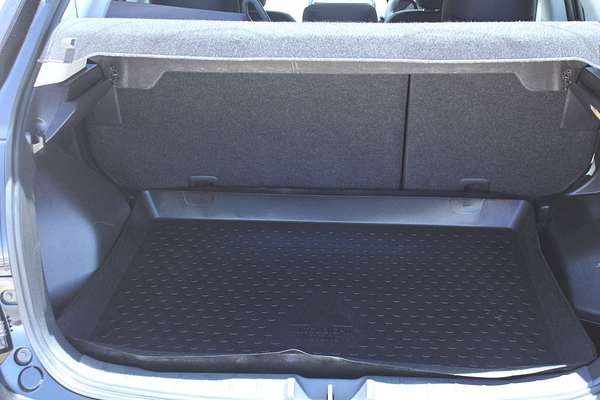 2020 Mitsubishi ASX ES XD