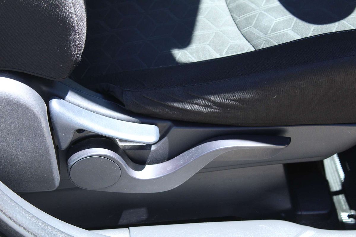 2020 Mitsubishi ASX ES XD