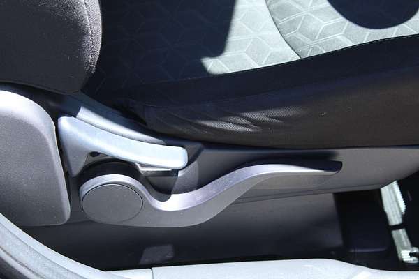 2020 Mitsubishi ASX ES XD