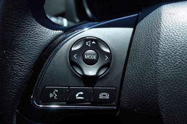 2020 Mitsubishi ASX ES XD