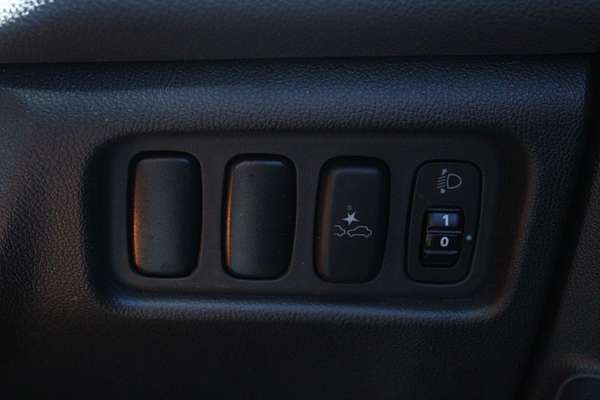 2020 Mitsubishi ASX ES XD