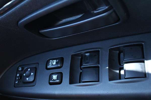 2020 Mitsubishi ASX ES XD