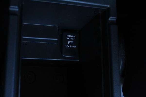 2020 Mitsubishi ASX ES XD