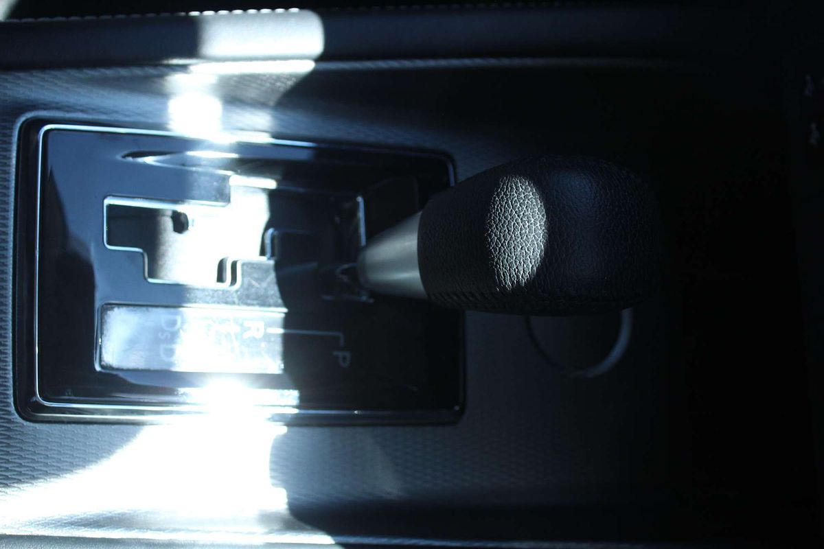 2020 Mitsubishi ASX ES XD