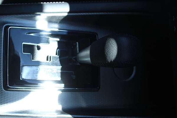 2020 Mitsubishi ASX ES XD