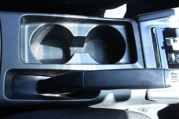 2020 Mitsubishi ASX ES XD