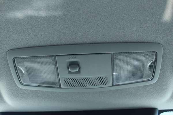 2020 Mitsubishi ASX ES XD