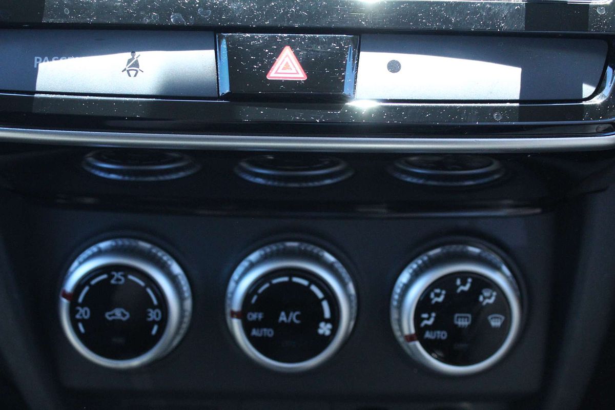 2020 Mitsubishi ASX ES XD