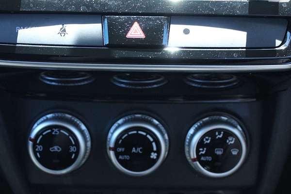 2020 Mitsubishi ASX ES XD