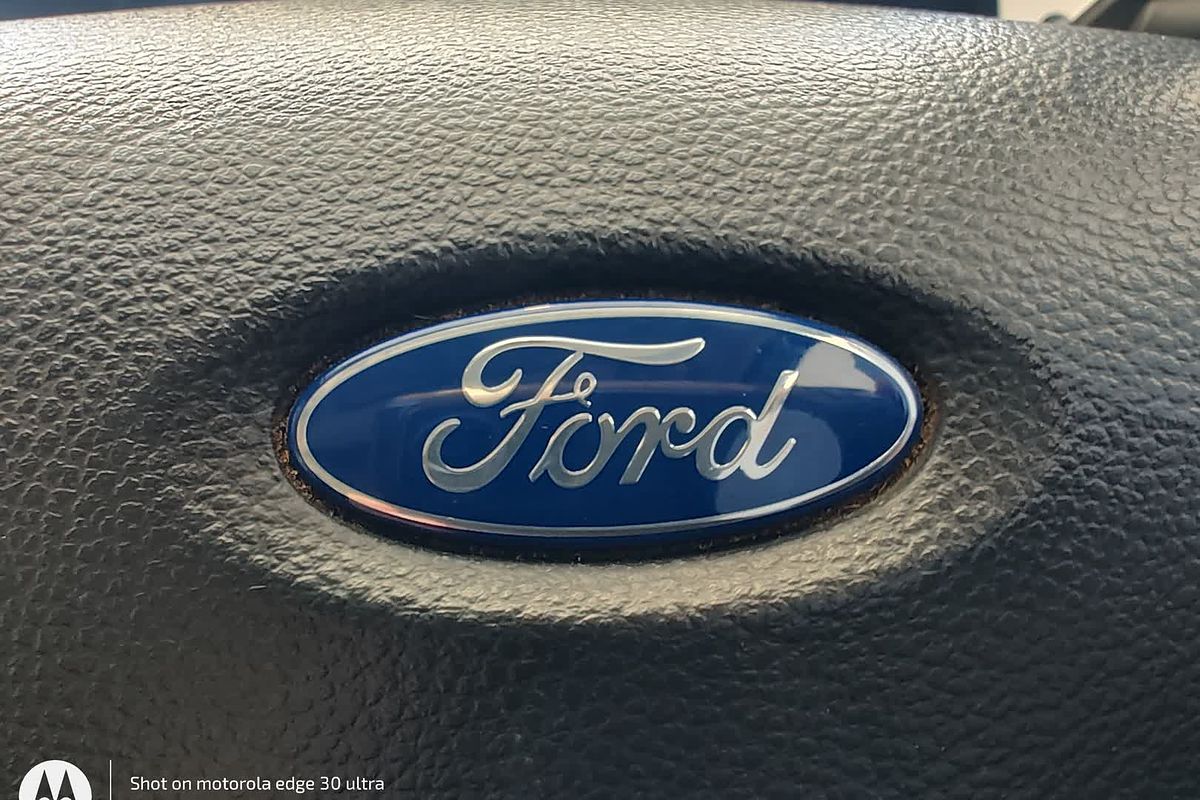 2015 Ford Ranger XLT 3.2 (4x4) PX MKII 4X4 3.2L