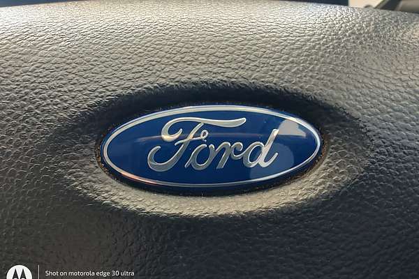 2015 Ford Ranger XLT 3.2 (4x4) PX MKII 4X4 3.2L