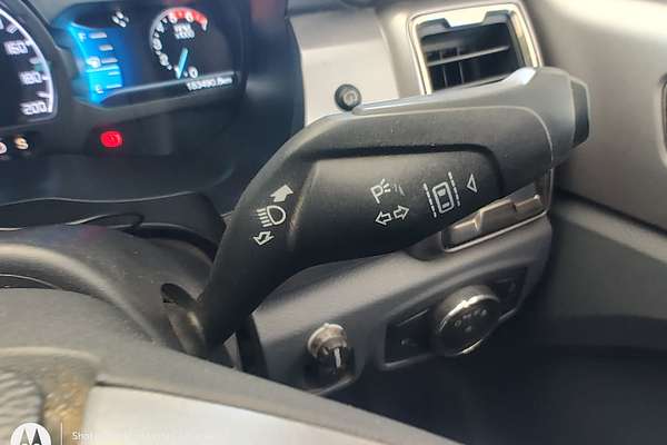 2015 Ford Ranger XLT 3.2 (4x4) PX MKII 4X4 3.2L