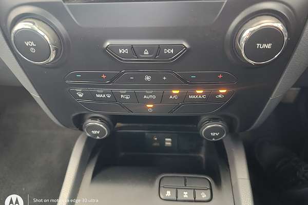 2015 Ford Ranger XLT 3.2 (4x4) PX MKII 4X4 3.2L