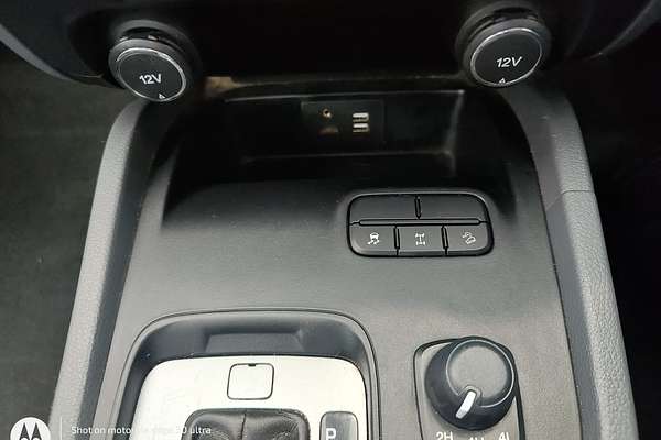 2015 Ford Ranger XLT 3.2 (4x4) PX MKII 4X4 3.2L