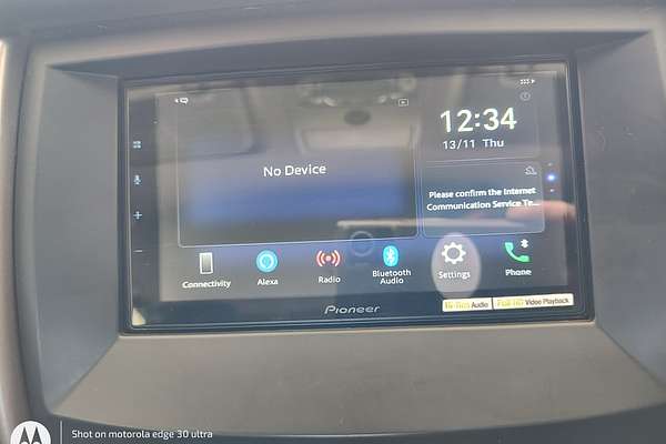 2015 Ford Ranger XLT 3.2 (4x4) PX MKII 4X4 3.2L