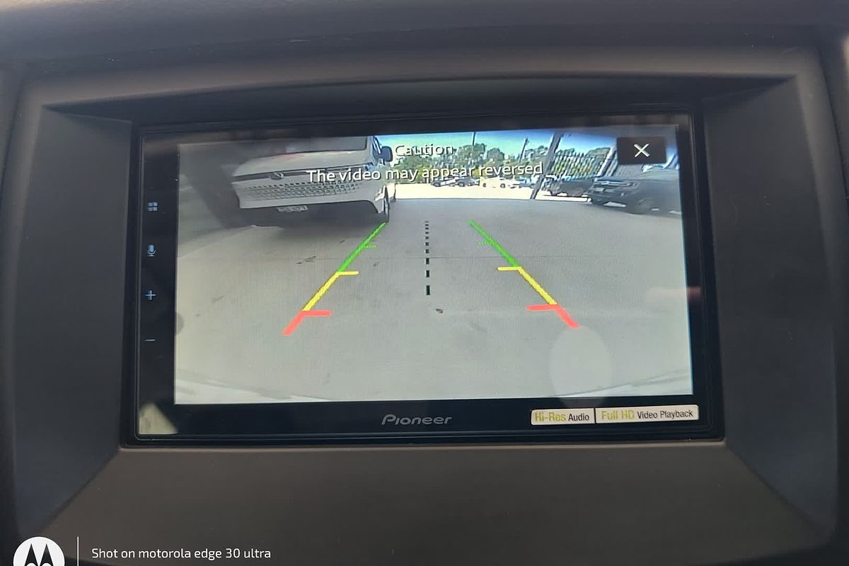 2015 Ford Ranger XLT 3.2 (4x4) PX MKII 4X4 3.2L