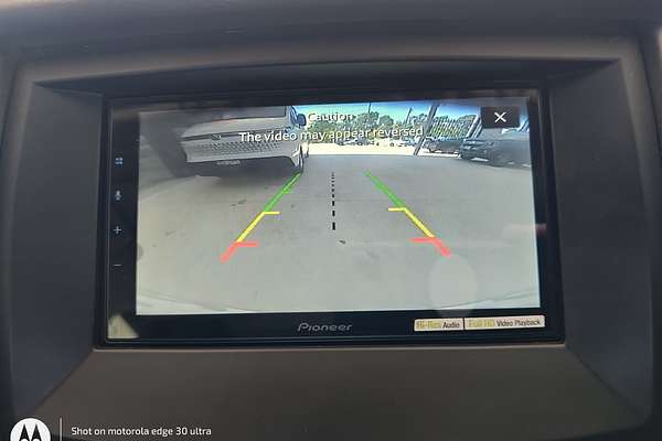 2015 Ford Ranger XLT 3.2 (4x4) PX MKII 4X4 3.2L